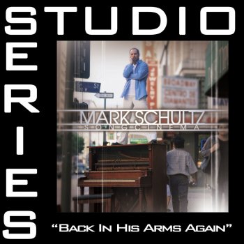 Mark Schultz Back In His Arms Again - Demonstration By Mark Schultz