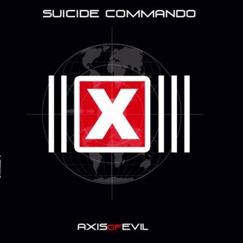 Suicide Commando Face of Death - Blind Rage Mix