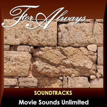 Movie Sounds Unlimited The Search for Spock - From "Star Trek 3"