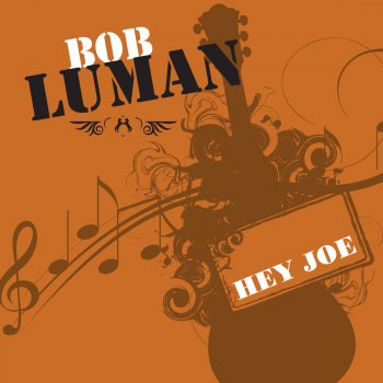 Bob Luman Private Eye