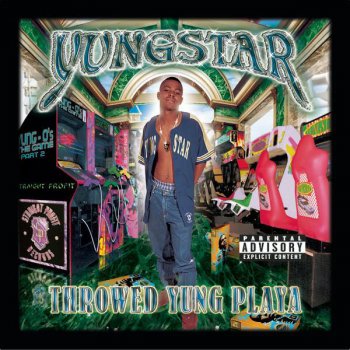 Yungstar, C-Nile & Solo D Let's Get It Together (featuring Solo-D, T-Pop, Grace, Lil Flex, Kool-Aid & Slikk Breeze)