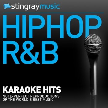 Stingray Music (Karaoke) Why I Love You So Much (Karaoke Version)
