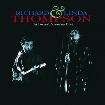 Richard & Linda Thompson Calvary Cross