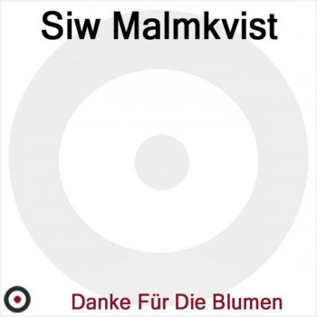 Siw Malmkvist 1999 Hast Du Sicher Zeit