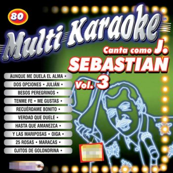 Multi Karaoke Me Gustas