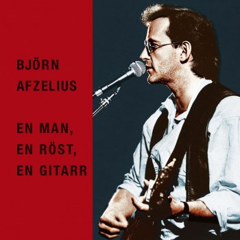 Björn Afzelius En kungens man