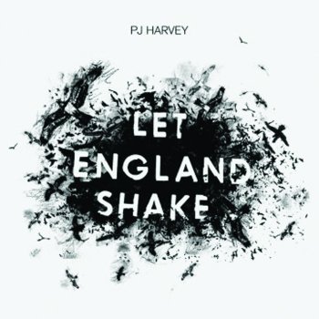 PJ Harvey The Nightingale