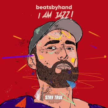 beatsbyhand I Am Jazz