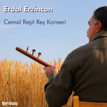 Erdal Erzincan Temkeş - Enstrümantal