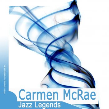 Carmen McRae Nice Work If You Can Get It (Part 1)