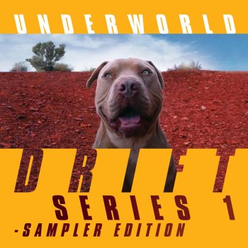 Underworld S T A R (Rebel Tech)