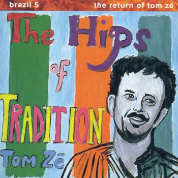 Tom Zé Ogodô, Ano 2000