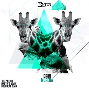 IDR3N Murena (JUST2 Remix)