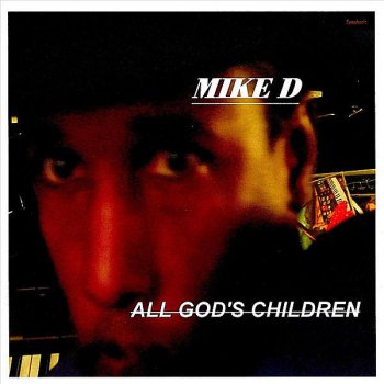 Mike D G-Boogie