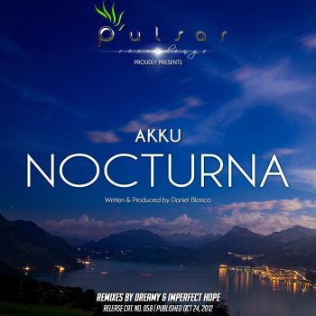 Akku Nocturna (Dreamy's Epic Remix)