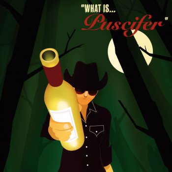 Puscifer Telling Ghosts (Live)