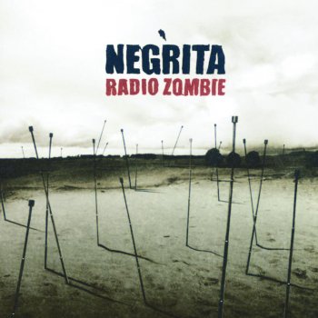 Negrita Prima del grande giorno