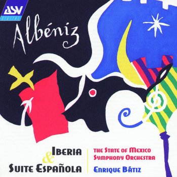 Isaac Albéniz Suite Española, Op. 47 No. 3: Sevilla (Sevillanas)