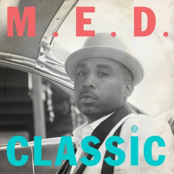 MED Blaxican (instrumental)