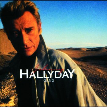 Johnny Hallyday Ton fils