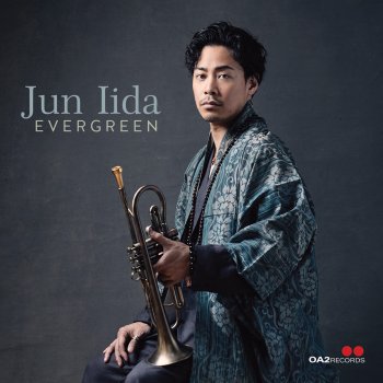Jun Iida Gooey Butter Cake (feat. Masami Kuroki & Josh Nelson)