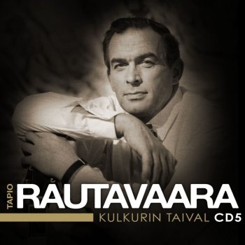 Tapio Rautavaara Kerttu odottaa kaukana - Karin Waits For Me