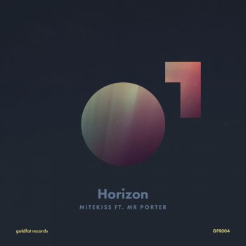 Mitekiss feat. Denaun Horizon