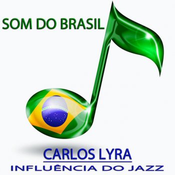 Carlos Lyra Menina (Girl)
