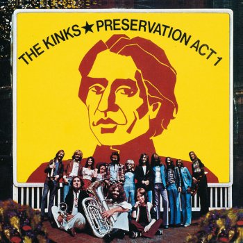The Kinks Where Are They Now?