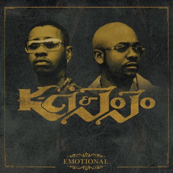 K Ci & Jojo Say Yes