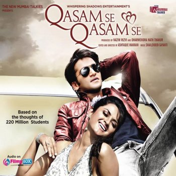 Mohit Chauhan feat. Azim Rizvi & Satish Kaushik Tujhe Paya To