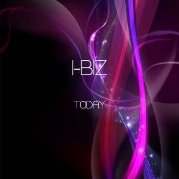 Исполнитель I-BIZ, альбом Today