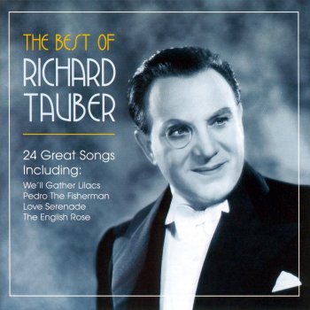 Richard Tauber The Golden Song