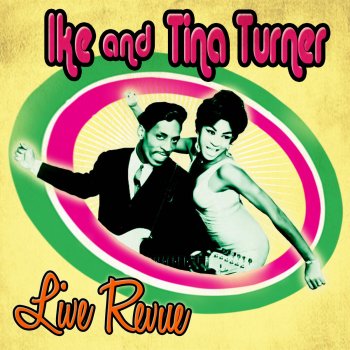 Ike & Tina Turner All In My Mind