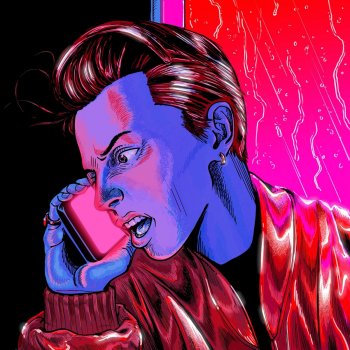 Исполнитель La Roux, альбом Feedback