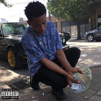 Tay-K Saran Pack