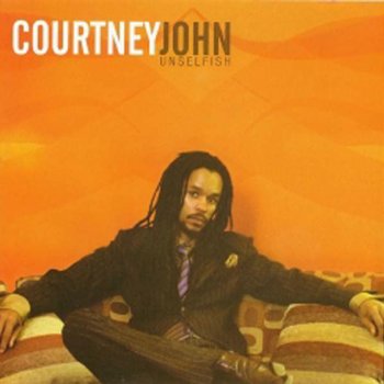 Courtney John Good Life