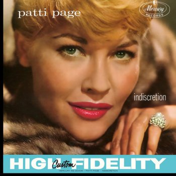 Patti Page feat. Jack Rael & his Orchestra & Vocal Group Autumn Leaves