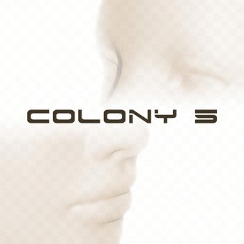 Colony 5 Plastic World (Håkan Lidbo radio mix)