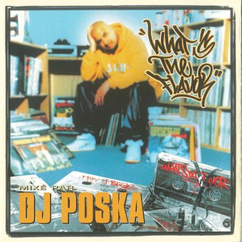 DJ Poska Sign Me Up (outro)