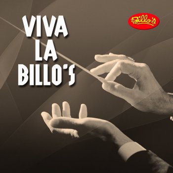 Billo's Caracas Boys Amor Inmenso