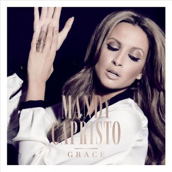 Mandy Capristo Allow Me