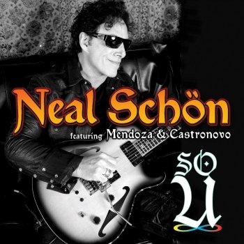 Neal Schon Serenity