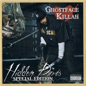 Ghostface Killah Wise