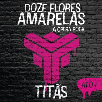 Titãs Abertura