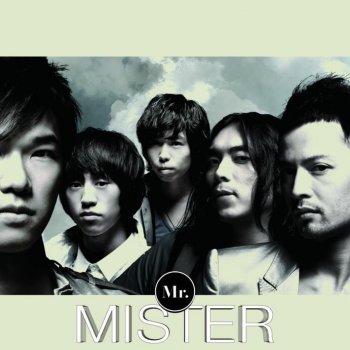 Mr. Mister