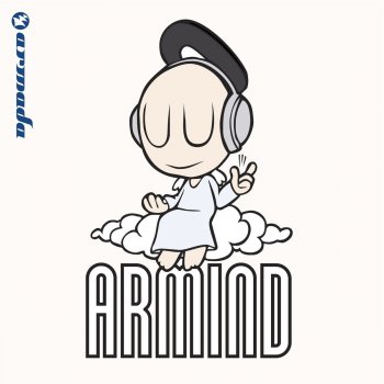 Armin van Buuren Blue Fear