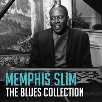 Memphis Slim Sitting on Top of the World