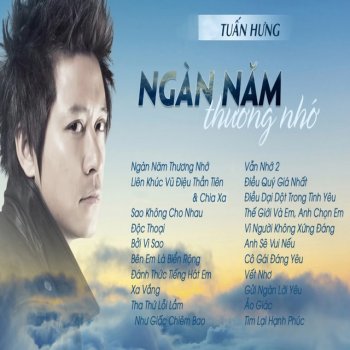 Tuấn Hưng feat. Ngo Thanh Van Đánh Thức Tiếng Hát Em
