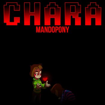 MandoPony Chara